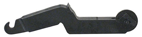 GE-Refrigerator-Door-Closer-Lever-WR11X10009 GE-Refrigerator-Door-Closer-Lever-WR11X10009